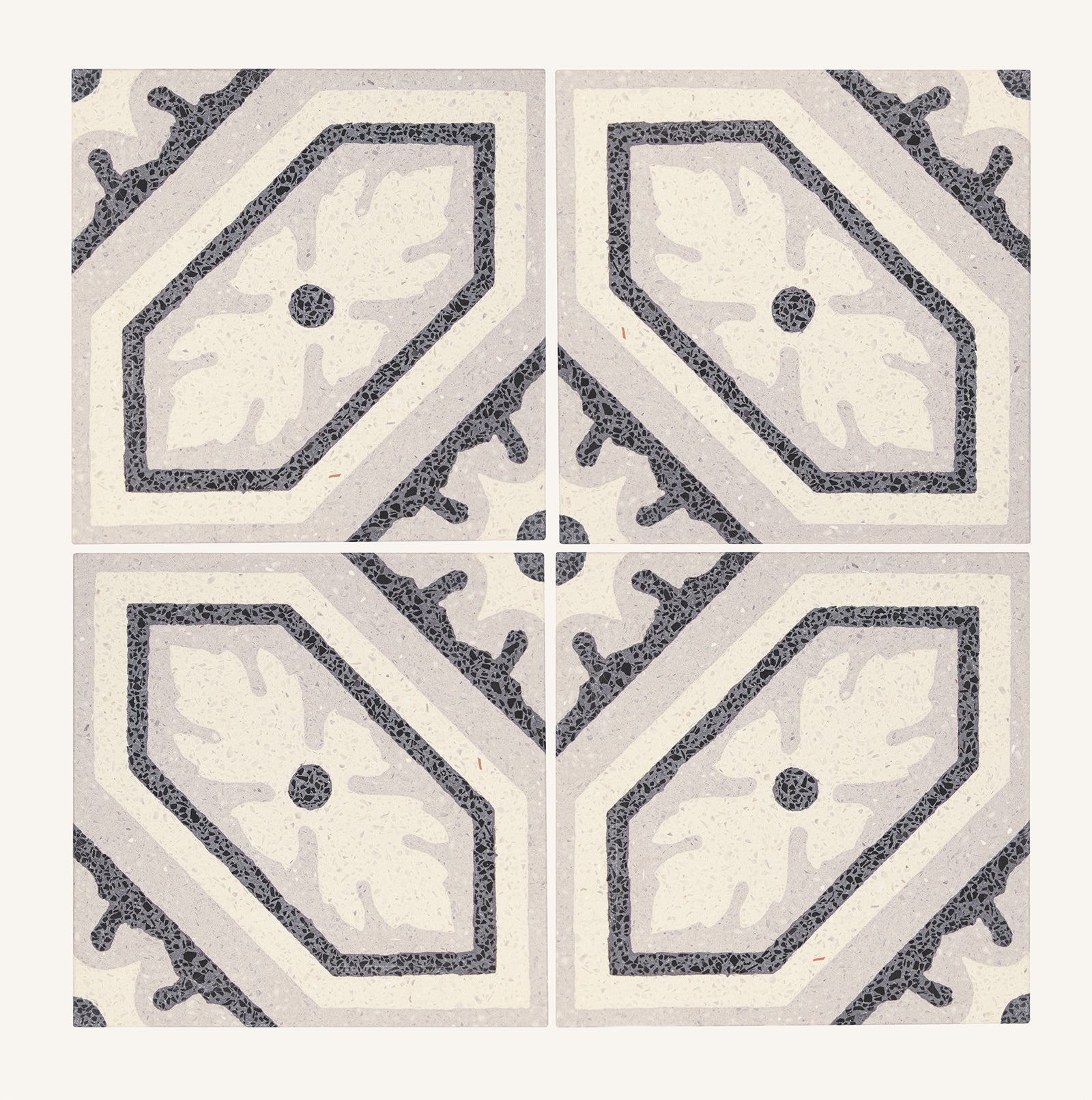 Terrazzo Bertoli - Aztec Tiles