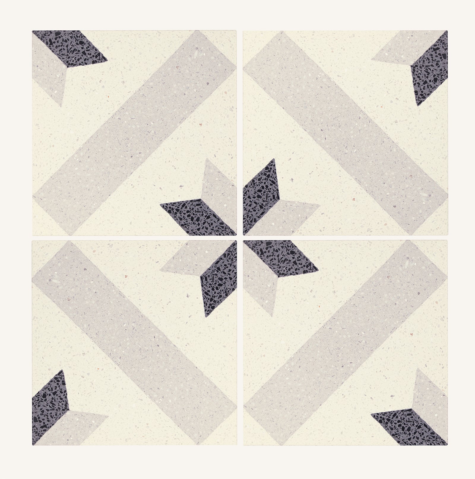 Terrazzo Crovato - Aztec Tiles