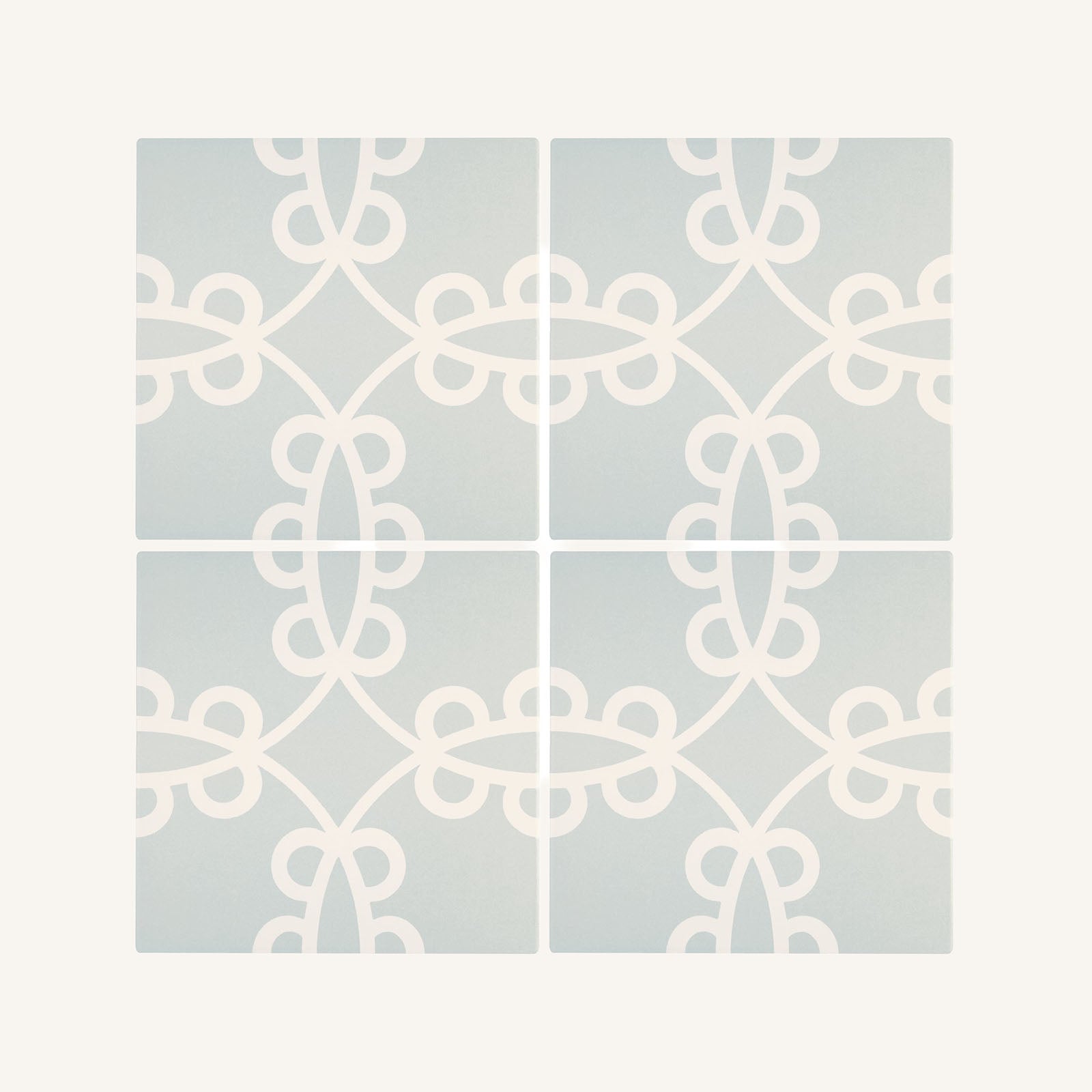 Neisha Crosland Tulia Molly Pebble - Aztec Tiles