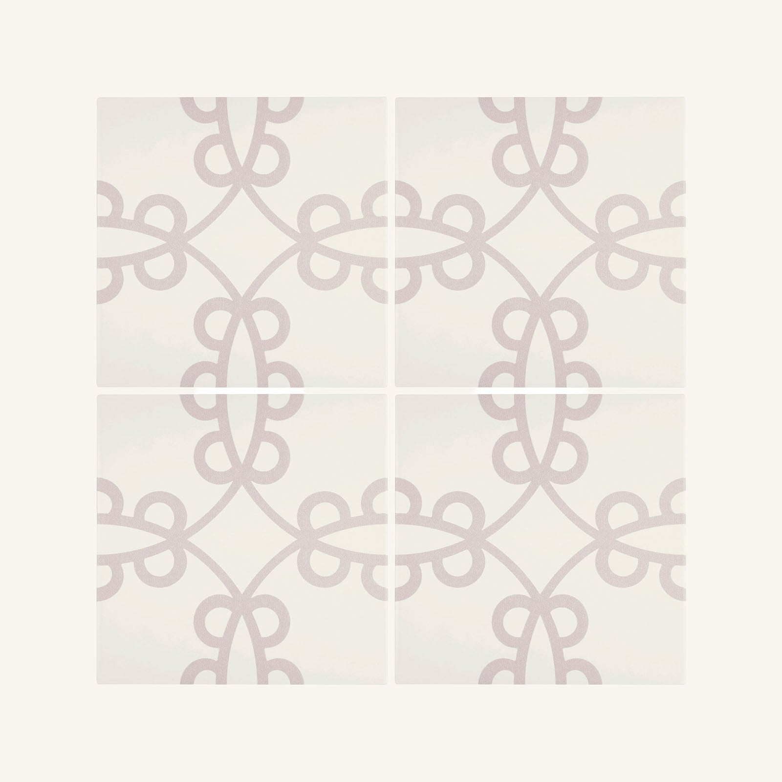 Neisha Crosland Tulia Molly Portland - Aztec Tiles