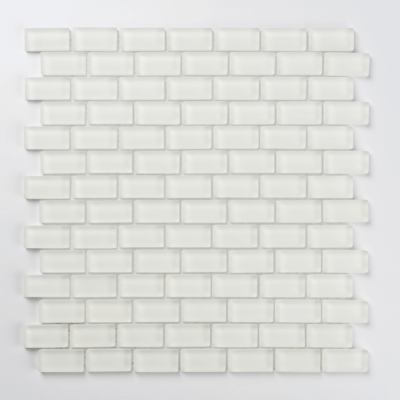 Aurora Brick White