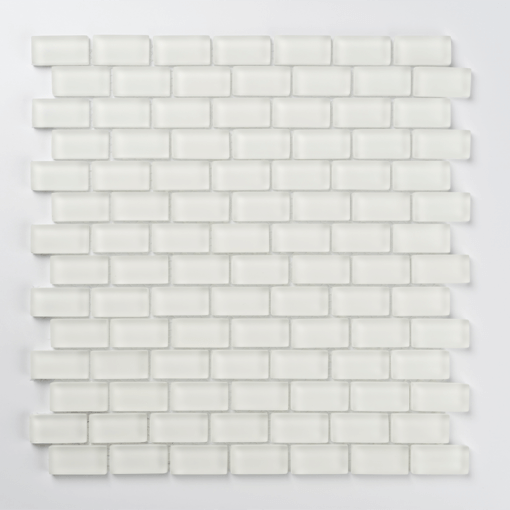 Aurora Brick White