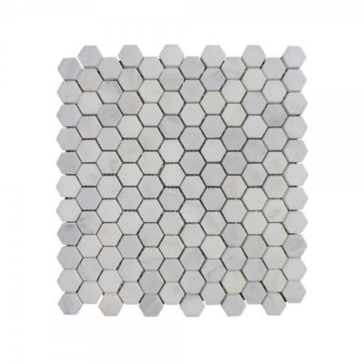 Hampton hexagon small