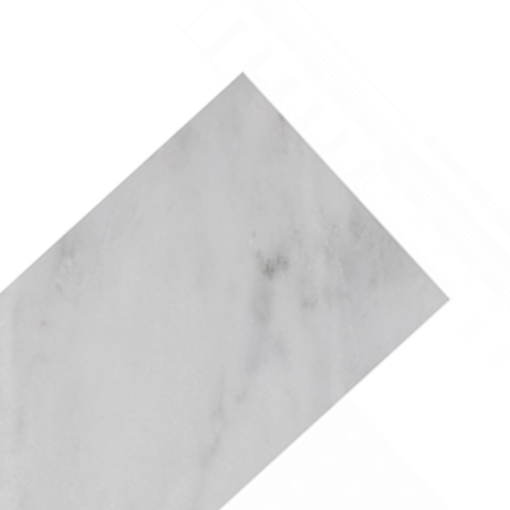 White Marble 7.5×15 tiles